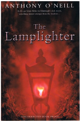Imagen de archivo de The Lamplighter a la venta por Better World Books