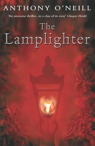 Imagen de archivo de The Lamplighter a la venta por Better World Books