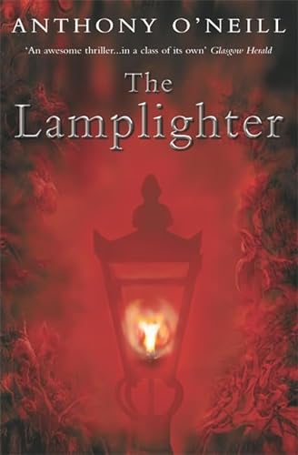 Stock image for The Lamplighter for sale by Better World Books