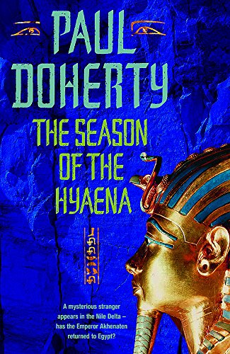 Beispielbild fr The Season of the Hyaena zum Verkauf von Celt Books