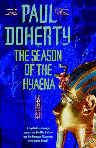 The Season of the Hyaena - Doherty, Paul