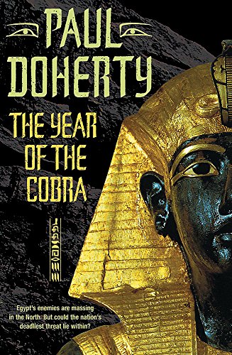 9780755303434: The Year of the Cobra