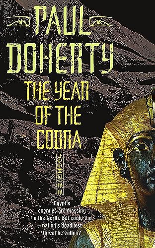 9780755303441: The Year of the Cobra