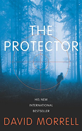 Beispielbild fr The Protector zum Verkauf von AwesomeBooks