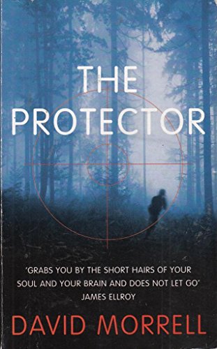 Stock image for The Protector for sale by Reuseabook