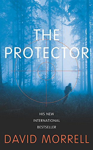 Stock image for The Protector for sale by Better World Books: West