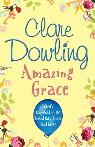 Amazing Grace (9780755303687) by Dowling, Clare