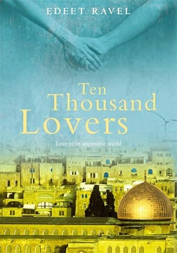 Stock image for Ten Thousand Lovers for sale by Libris Redux