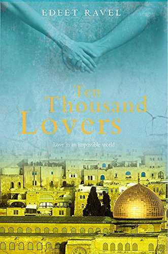 Stock image for Ten Thousand Lovers for sale by Better World Books: West