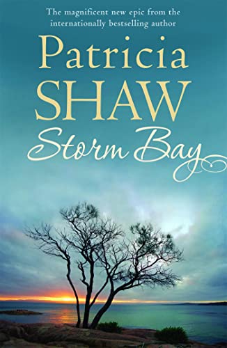 Stock image for Storm Bay for sale by Blackwell's