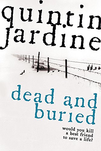 9780755304110: Dead and Buried