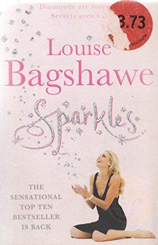 Stock image for Sparkles for sale by Blackwell's