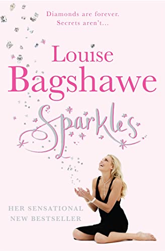 Sparkles (9780755304318) by Bagshawe, Louise