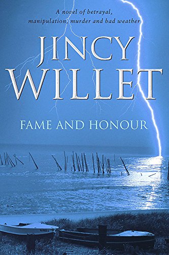 Fame and Honour (9780755304462) by Willett Jincy