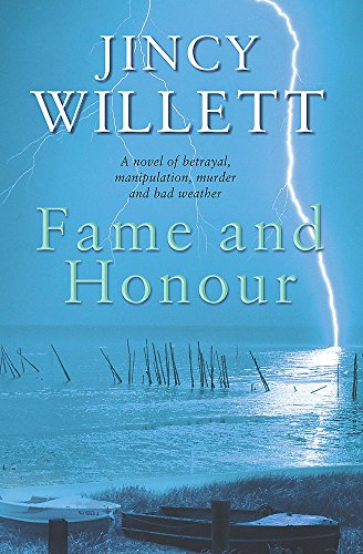 Stock image for Fame and Honour for sale by WorldofBooks