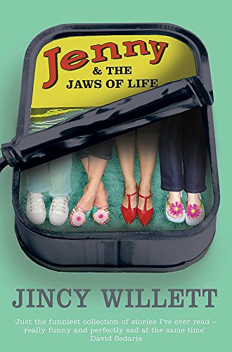 9780755304493: Jenny and the Jaws of Life