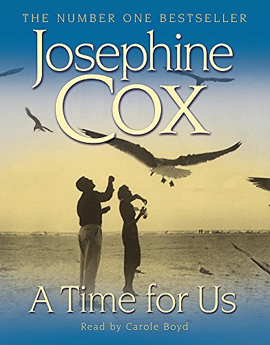 A Time for Us: When tragedy strikes, where do you turn? (9780755304776) by Cox, Josephine