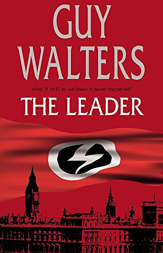 Stock image for The Leader for sale by WorldofBooks