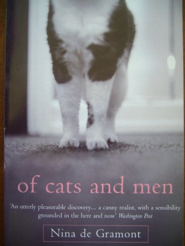 Stock image for Of Cats and Men : Stories for sale by MusicMagpie