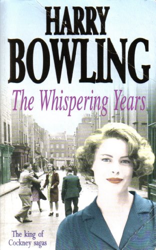 Imagen de archivo de The Whispering Years a la venta por WorldofBooks