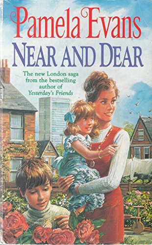 Stock image for Near and Dear for sale by AwesomeBooks