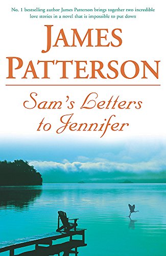Beispielbild fr Sam's Letters to Jennifer zum Verkauf von WorldofBooks