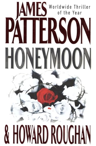 Stock image for Honeymoon for sale by Better World Books