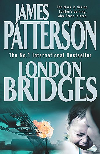 Imagen de archivo de London Bridges a la venta por ThriftBooks-Dallas