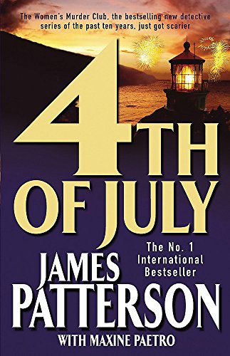 Stock image for 4th July for sale by WorldofBooks