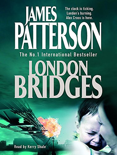 London Bridges (9780755305865) by James Patterson