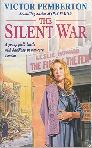 Stock image for The Silent War for sale by WorldofBooks