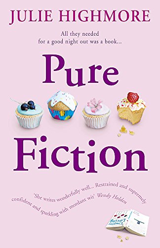 Stock image for Pure Fiction for sale by Wonder Book