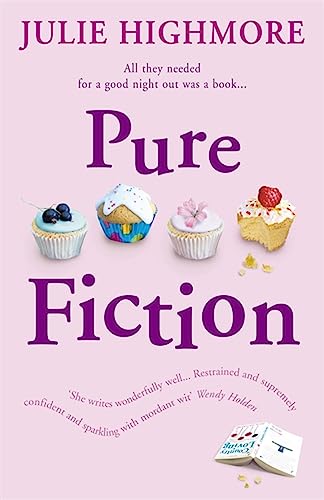 Stock image for Pure Fiction for sale by WorldofBooks