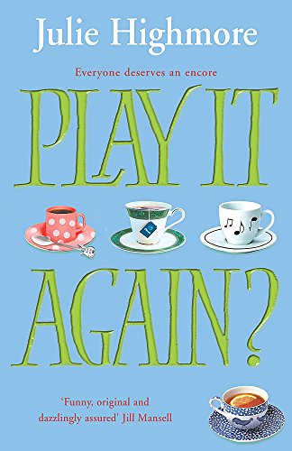 Stock image for Play it Again? for sale by WorldofBooks