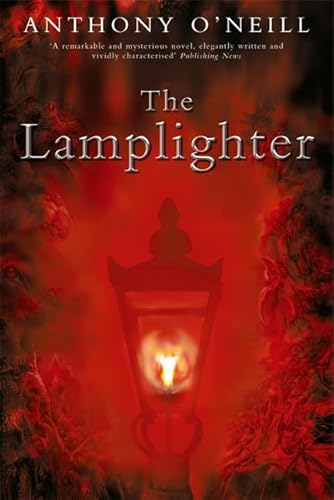 Imagen de archivo de The Lamplighter a la venta por WorldofBooks
