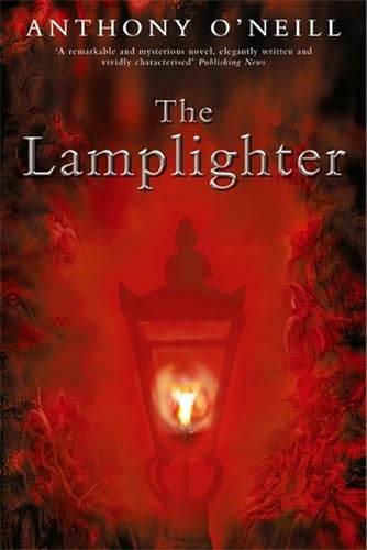 Stock image for The Lamplighter for sale by WorldofBooks