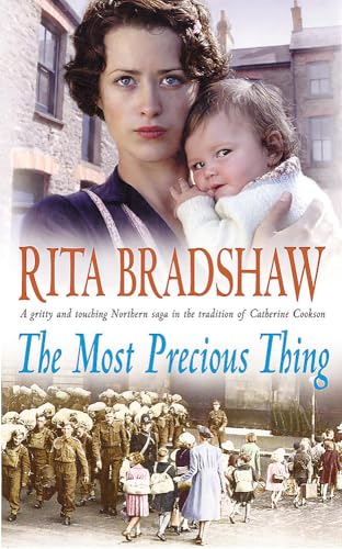 The Most Precious Thing (9780755306213) by Bradshaw, Rita