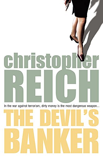 9780755306244: The Devil's Banker