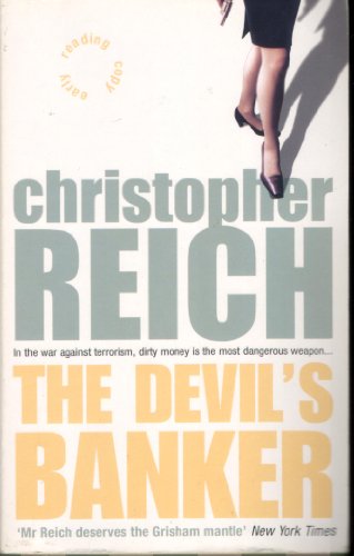 The Devil's Banker (9780755306268) by Reich, Christopher