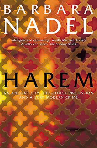 9780755306305: Harem (Inspector Ikmen Mystery 5): A powerful crime thriller set in the ancient city of Istanbul