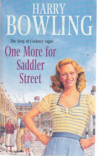 Stock image for One More for Saddler Street for sale by WorldofBooks