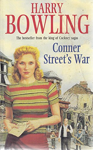 Stock image for Conner Streets War for sale by WorldofBooks