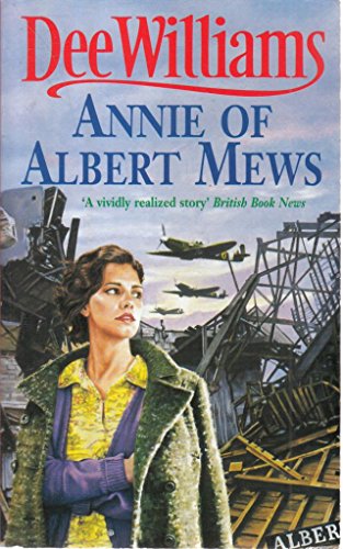 9780755306411: Annie of Albert Mews
