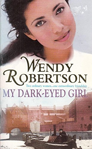 Imagen de archivo de My Dark-eyed Girl a la venta por AwesomeBooks