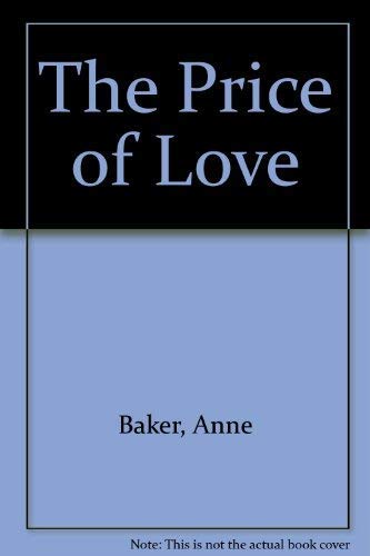 9780755306480: The Price of Love