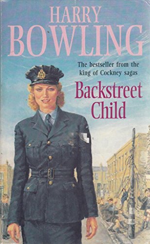 Stock image for Backstreet Child for sale by WorldofBooks