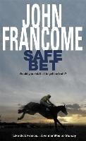 9780755306558: safe-bet-paperback-by-francome-john