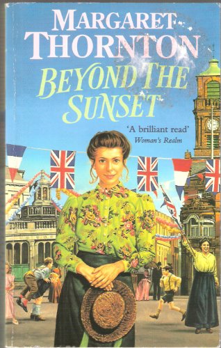 Stock image for BEYOND THE SUNSET for sale by WorldofBooks