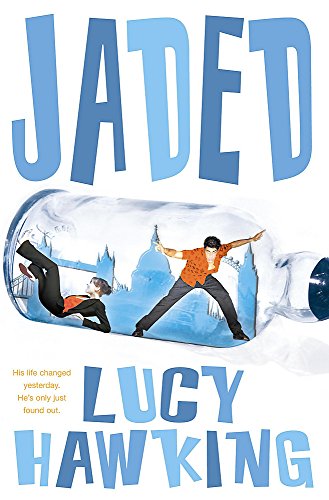 Stock image for Jaded for sale by The Book House, Inc.  - St. Louis