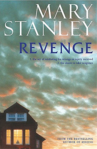 Stock image for Revenge for sale by WorldofBooks